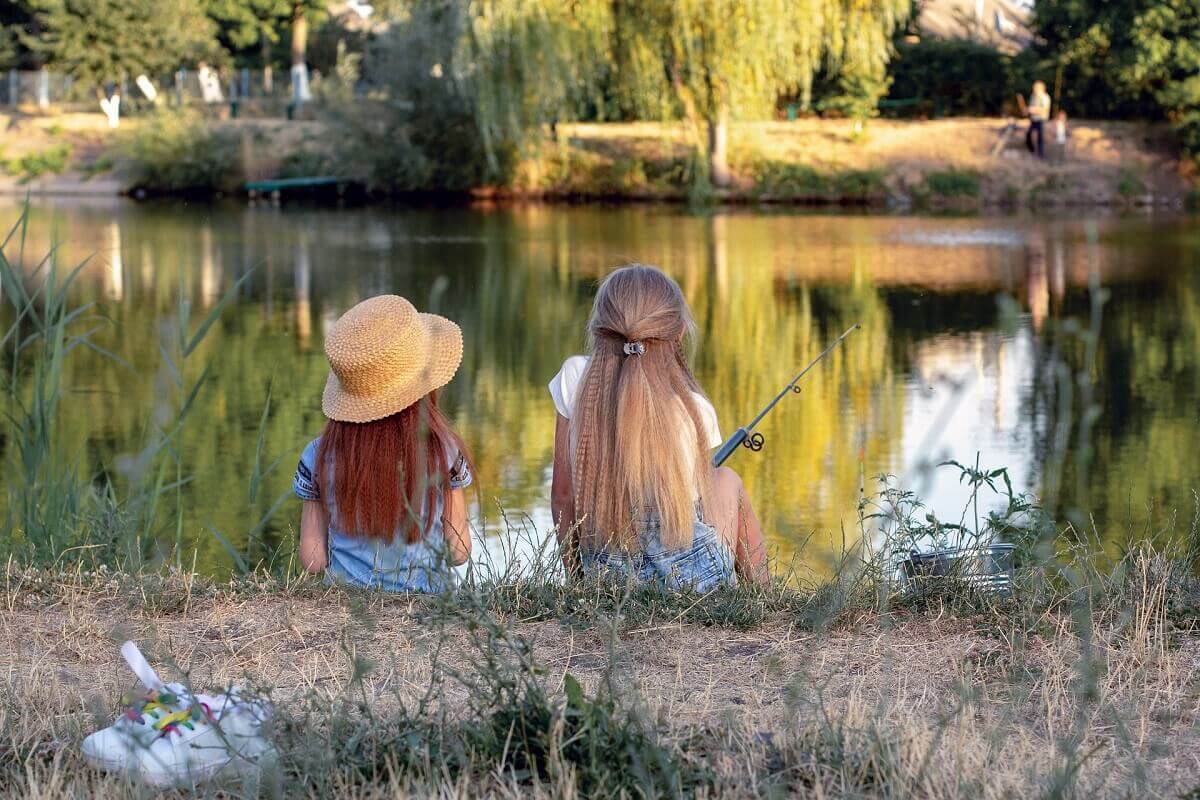 Imagem da instalações