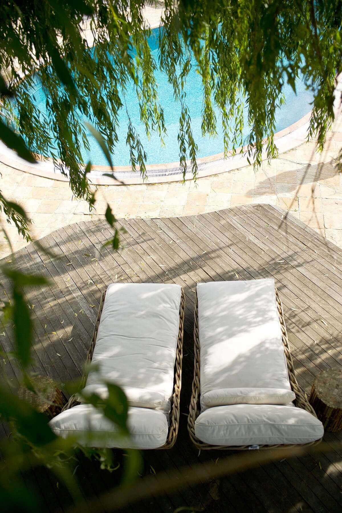 Imagem da instalações