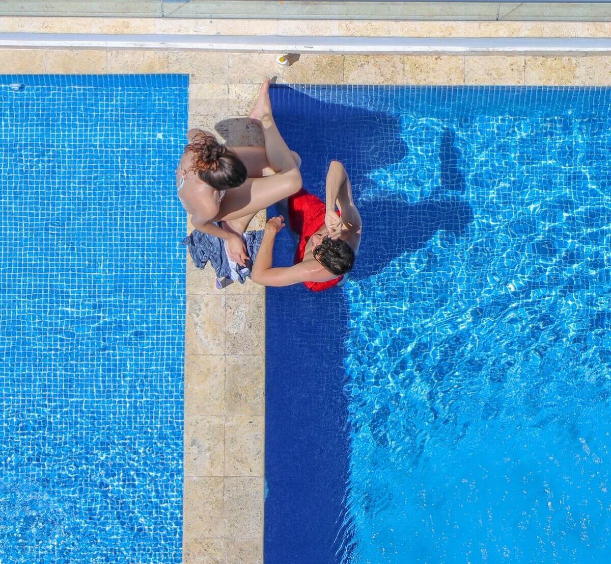 Imagem da instalações