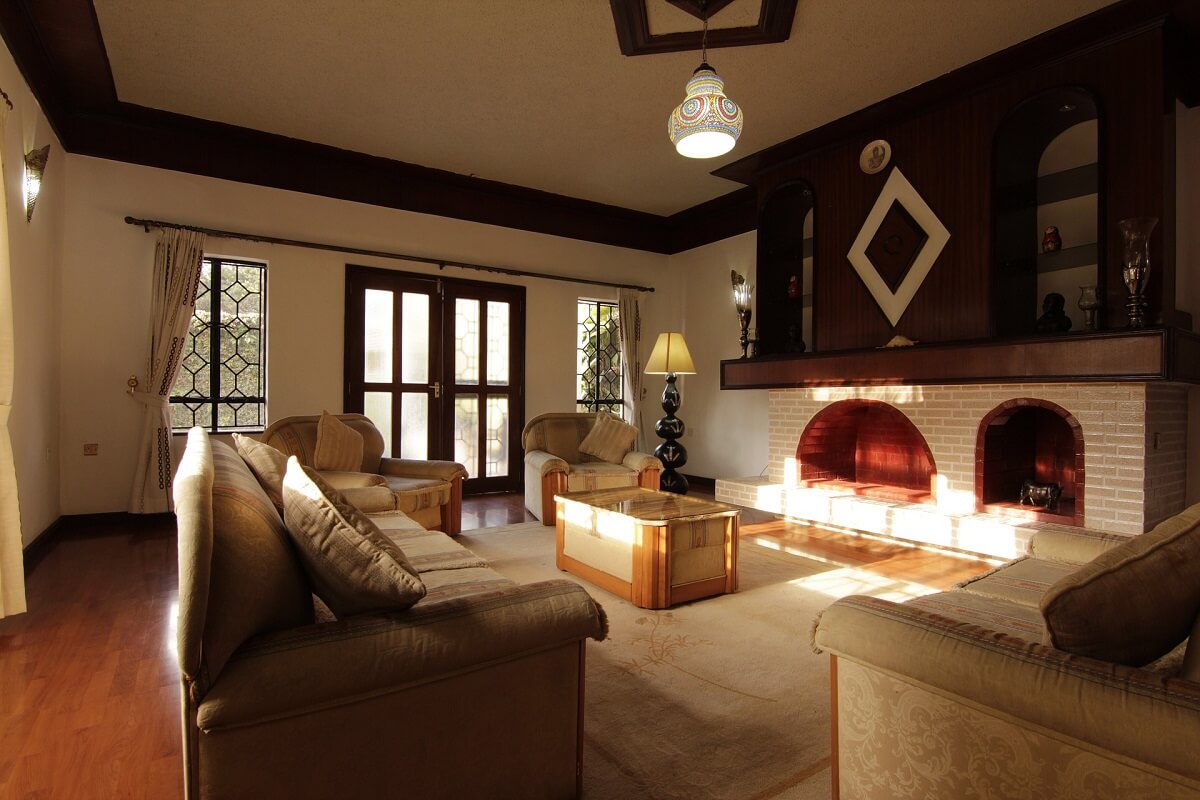 Imagem da instalações