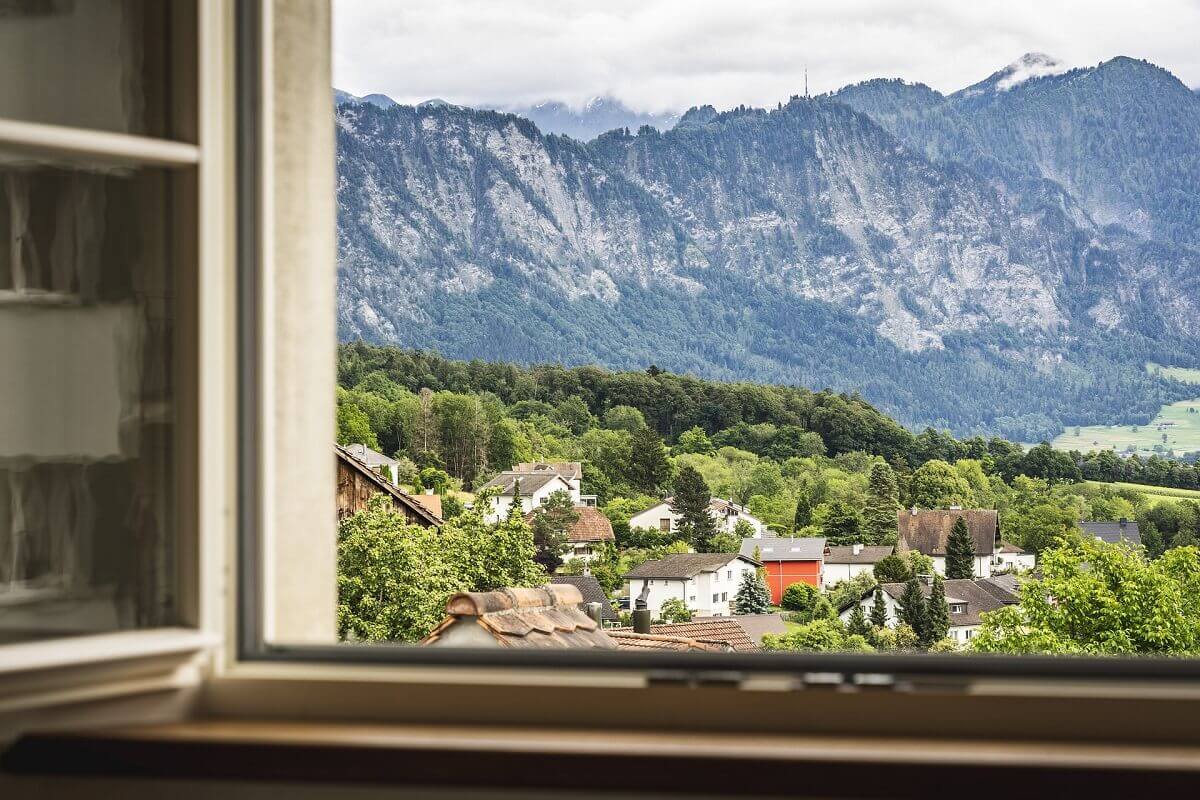 Imagem da instalações